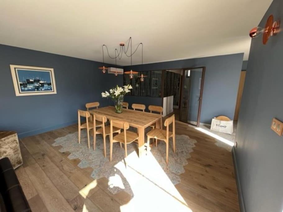 Villa De Charme Châteauneuf-de-Gadagne 외부 사진