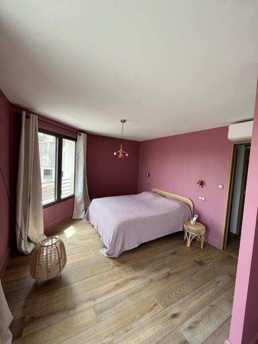 Villa De Charme Châteauneuf-de-Gadagne 외부 사진